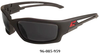Edge Eyewear Kazbek Safety Glasses