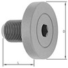 TMX Arbor Screw, 3/4in Arbor, 3/8-24 - 8-815-P807