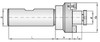 TMX Shell End Mill Holder, 1x1-1/4, weldon - 8-522-0030