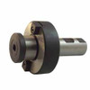 TMX Shell End Mill Holder, 1x1-1/4, weldon - 8-522-0030