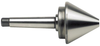 Precise Bull Head Live Centers