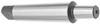 TMX Drill Chuck Arbor Morse Taper #5 to Jacobs Taper #3 - 8-531-5003