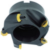 TMX OFC-D3.00-1.00-5-05. 3in 43° Arbor Mounted Face Mill for OF_ _ 05 Style Inserts - 6-970-030