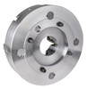 TMX 4-Jaw Type A Direct Mount Independent Chuck, 25in A2-11, 6.3" Hole - 3-856-2519P