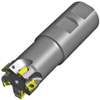 TMX XD90 Aluma Pro Face Mills