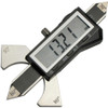 iGaging IP54 Digital Welding Angle Gauge, 0-1.25"/0-32mm Range - 100-777