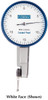 Fowler Coolant Proof Test Indicator 1" Range, Black Face - 52-562-791-0