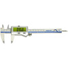 iGaging iP67 Coolant Cal X-Large Digital Display Bluetooth Caliper, 12" - 100-800-B12