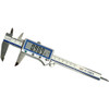 iGaging Origin Cal iP54 Smart Wireless Absolute Caliper, 4" - 100-700-B04