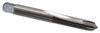 Interstate High Speed Steel Spiral Point Tap, 5/16-24 UNF, H2 Thread Limit, 2 Flutes - 74-179-3
