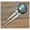 iGaging No Handle Electronic Inside Caliper Gage, 6" - 35-ID6