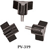 Panavise Replacement Knobs for Circuit Board Holders - PV-319