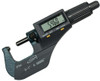 iGaging IP40 Tube Thickness Digital Micrometer, 0-1" / 0-25mm - 35-040-401