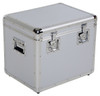 Vestil Aluminum Storage Case, Medium - CASE-M