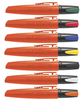 Pica VISOR® Permanent Crayon Markers