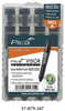 Pica VISOR® Permanent Crayon Markers