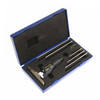 iGaging IP54 Depth Micrometer, 6" - 35-054-646