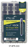 Pica VISOR® Purple "DRY ERASE" Refills - 930/58