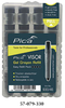 Pica VISOR® Black "DRY ERASE" Refills - 930/46