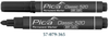 Pica Classic 520 - Permanent Marker, Bullet Tip, Black - 520/46