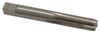 Interstate High Speed Steel Hand Tap, 3/8-24 UNF, H2 Thread Limit, 4 Flutes - 73-690-0