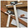 iGaging 12" Digital T-Bevel & Angle Protractor - 35-T1224