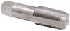 Precise 1-1/2 - 11-1/2 NPT 7 Flute, High Speed Steel Taper Pipe Tap - 1011-3245