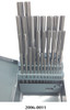 Precise High Speed Steel Chucking Reamer Sets