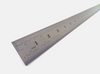 iGaging Stainless Steel Ruler, 24" - 34-024-4R