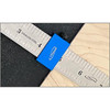 iGaging Adjustable Rule Stop for 12", 18", 24" Rule - 34-ST12