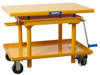 Wesco HCLT Precision Lift Tables