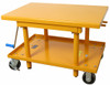 Wesco HCLT Precision Lift Tables