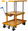 Wesco HCLT Precision Lift Tables