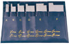 Precise 6 Piece 3/8 to 2-1/4" Adjustable Parallel Set - 3900-0029