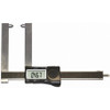 iGaging Digital Rotor Gauge, 0-3" - 100-040