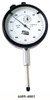 Z-Limit 1" Dual Back Dial Indicator - 4409-4001