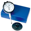 Z-Limit 1" Dual Back Dial Indicator - 4409-4001