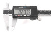 Precise 3-Key Auto-Off Electronic Digital Calipers