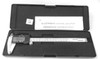 Precise 8”/200mm Fraction Display Electronic Caliper - 4100-3508