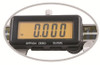 Precise 6"/150mm Yellow LCD Digital Electronic Caliper - 4100-3436