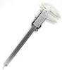 Precise 8"/200mm 4-Key Digital Electronic Caliper - 4100-3008