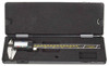 Precise 8"/200mm 4-Key Digital Electronic Caliper - 4100-3008