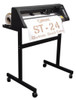 U-Mark ST-24 Electronic Stencil Cutter