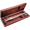 Starrett 255Z-18 Vernier Height Gage 0-18", EDP# 51231 - 255Z-18