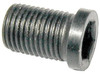 Precise Screws for Indexable Tools