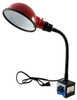 Precise Work Lamp on Magnetic Base - 8401-0049