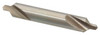 Interstate Combo Drill & Countersink, High Speed Steel, 90° Angle, 4 Flute, Size #4 - 74-831-9