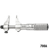 Starrett 700 Series Micrometers