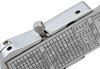 Dasqua Metal Housing Large Screen Digital Calipers