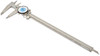 Dasqua Machinist Grade Dial Calipers